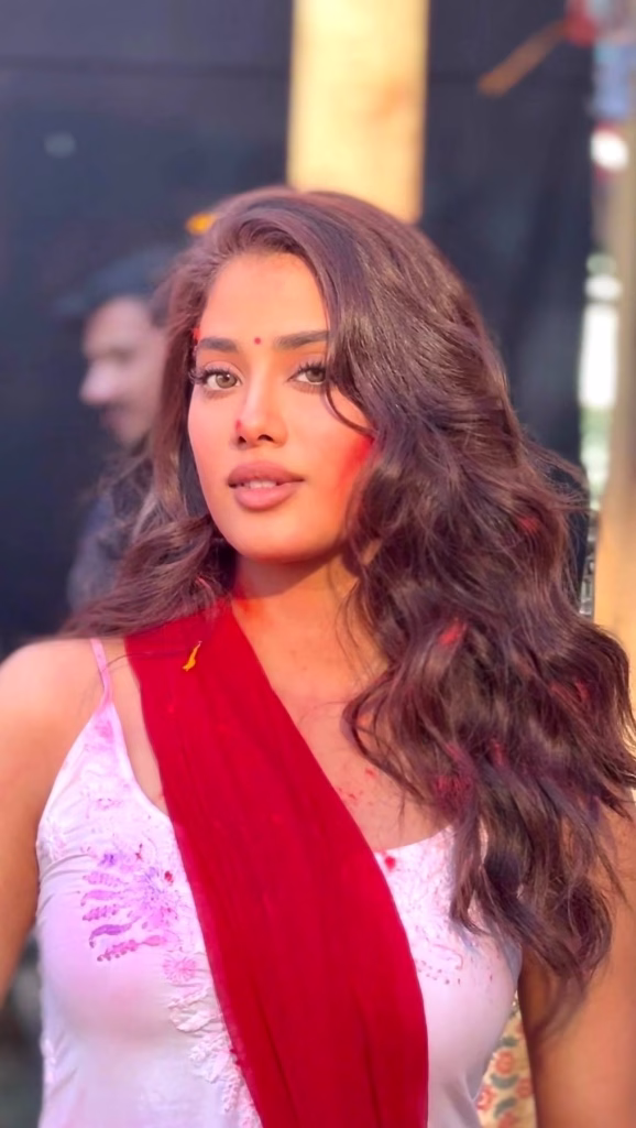 Janhvi Kapoor