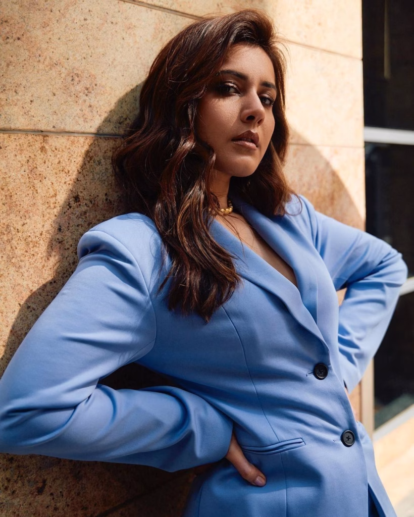 Raashii Khanna