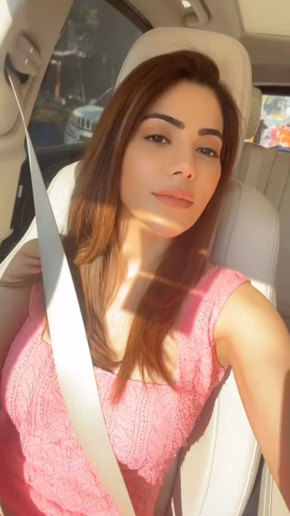 Nikki Tamboli
