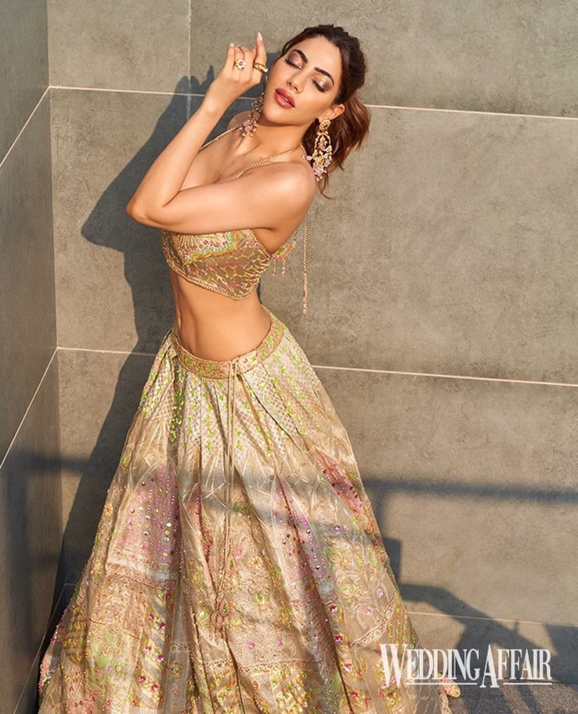 Nikki Tamboli
