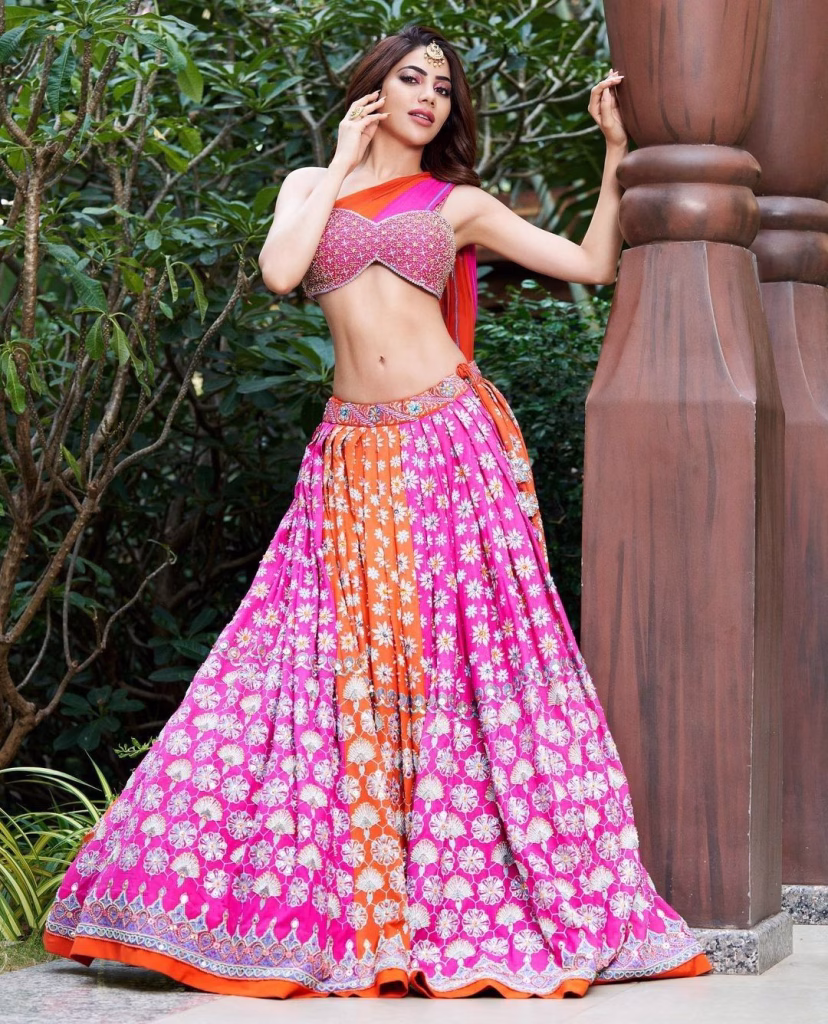 Nikki Tamboli