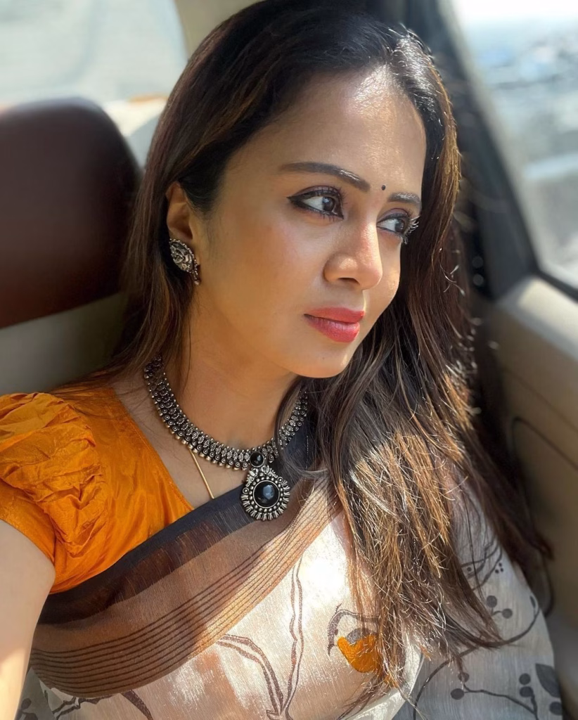 Anjana Rangan
