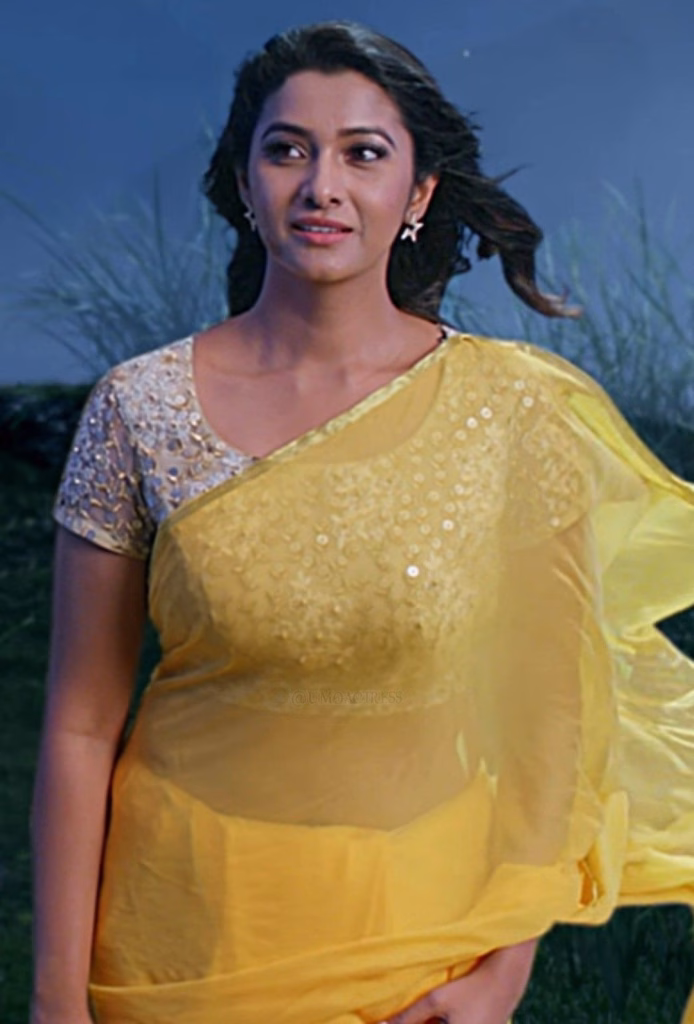 Priya Bhavani Shankar