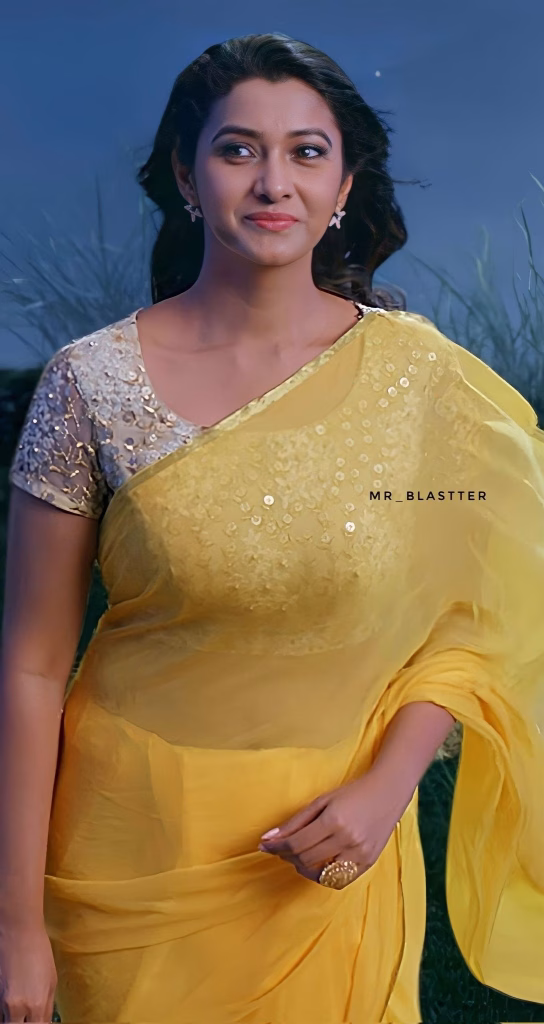 Priya Bhavani Shankar