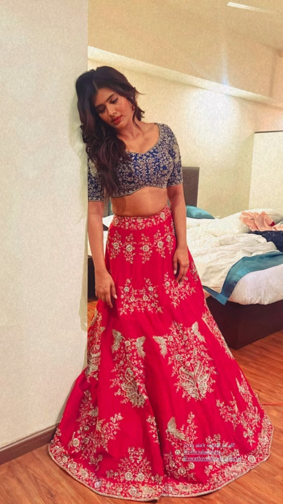 Hebah Patel