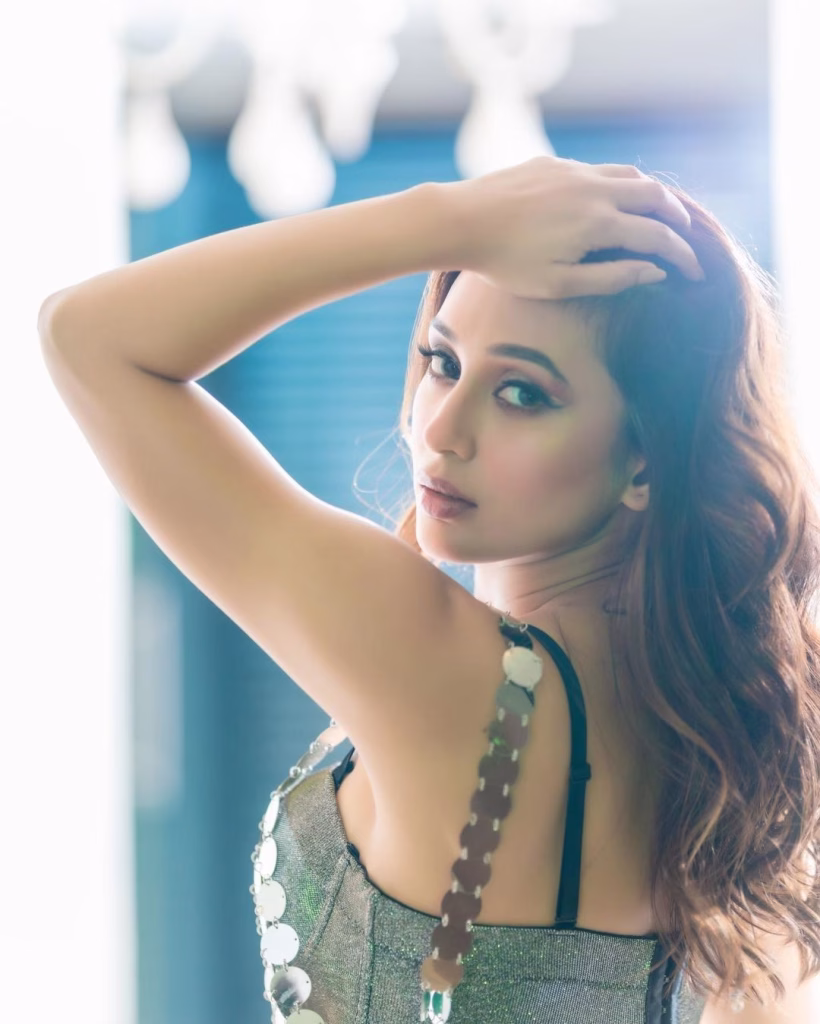 Mimi Chakraborty