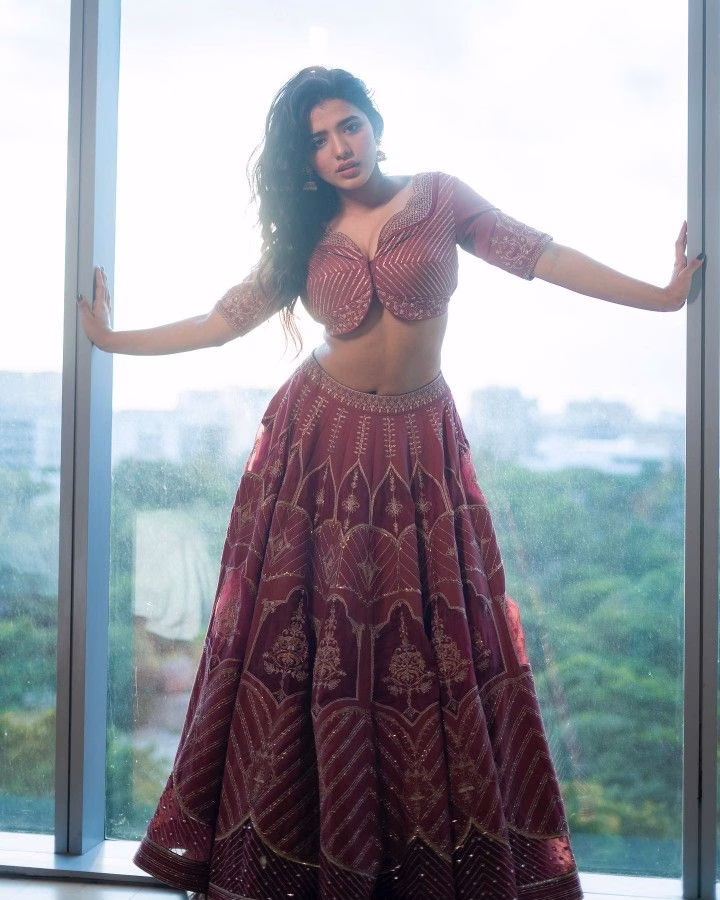 Ketika Sharma