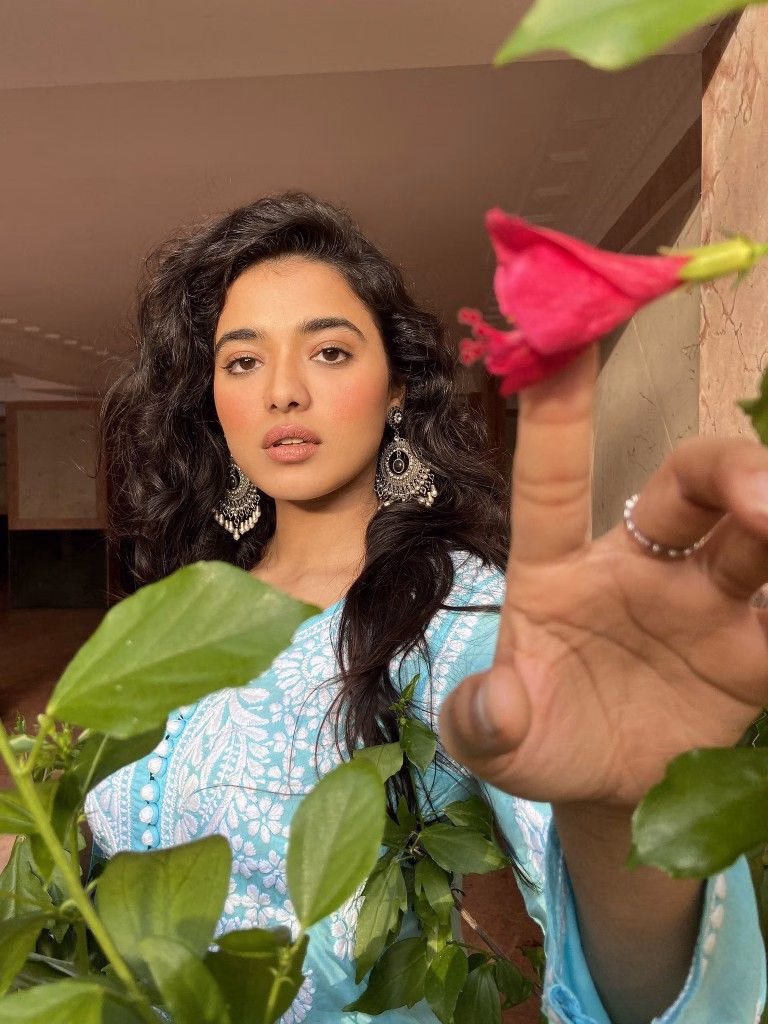 Ketika Sharma