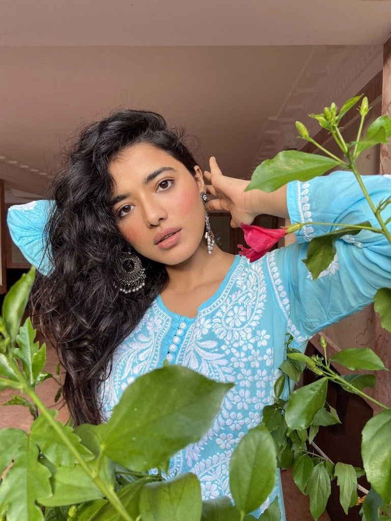 Ketika Sharma