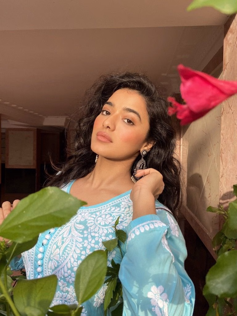 Ketika Sharma