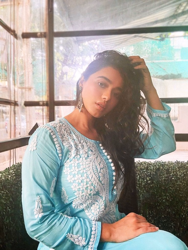 Ketika Sharma