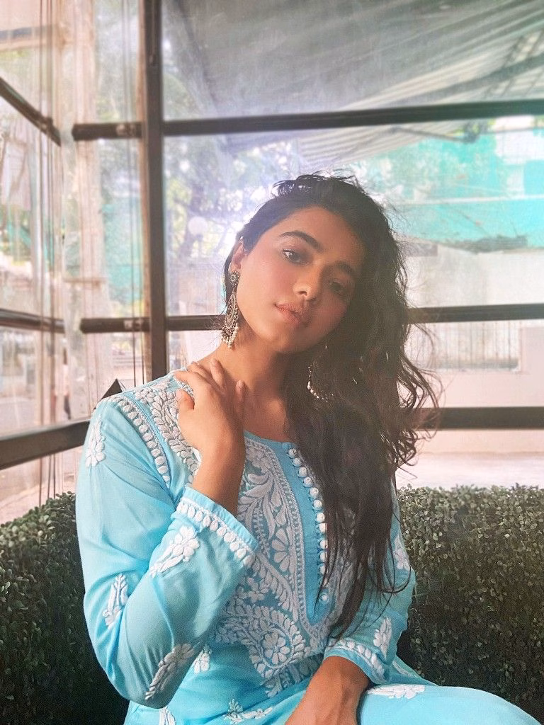 Ketika Sharma
