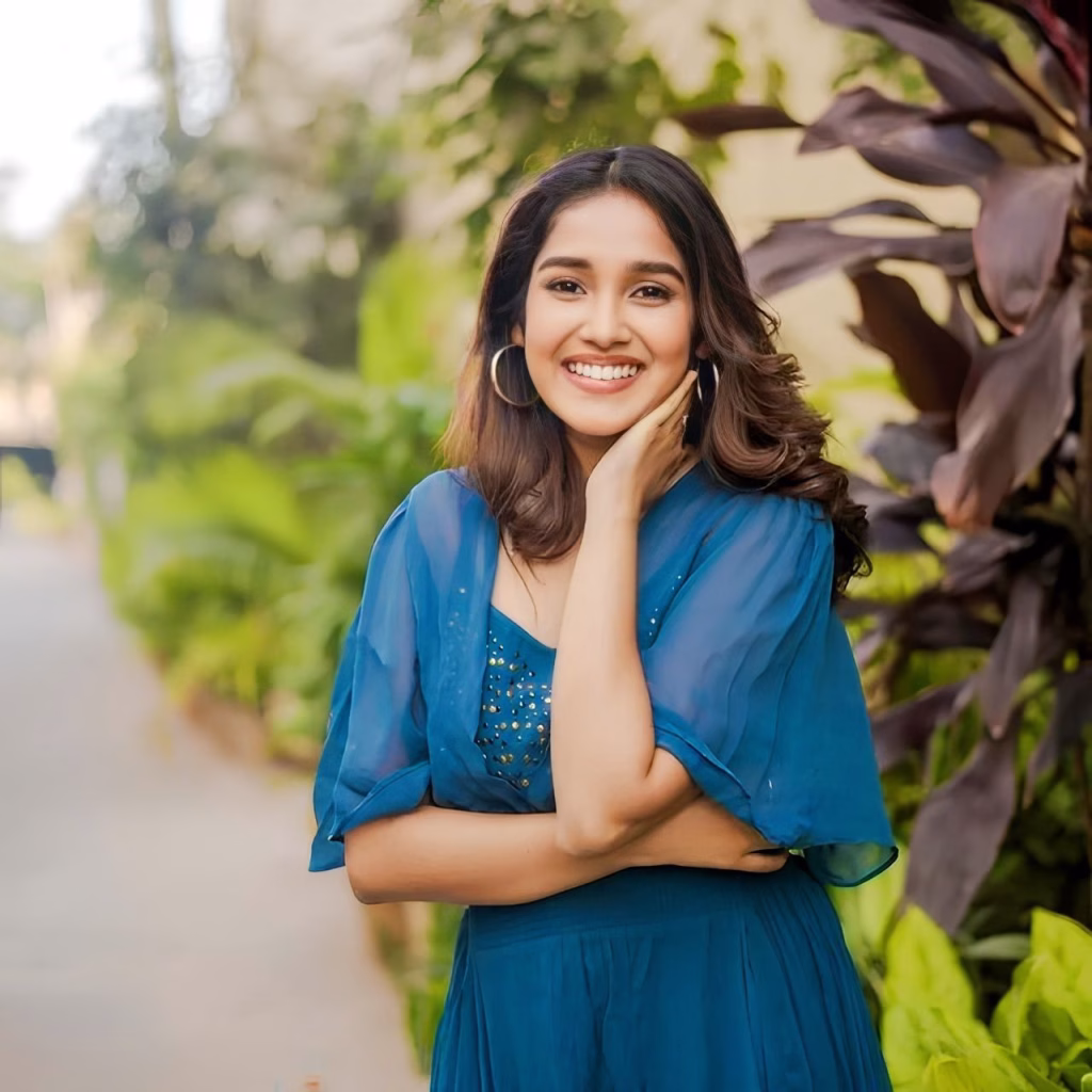 Anikha Surendran