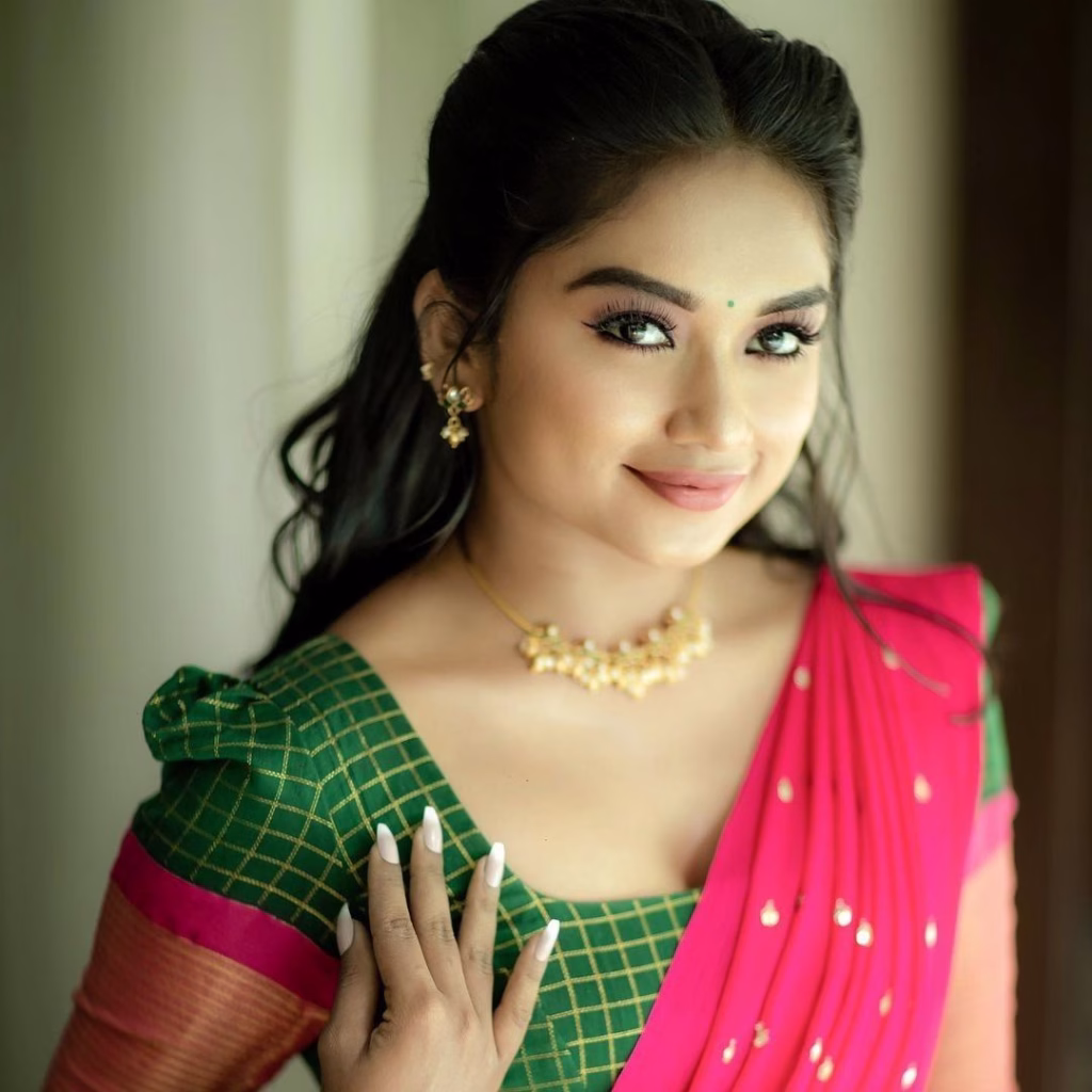 Preethi Sharma