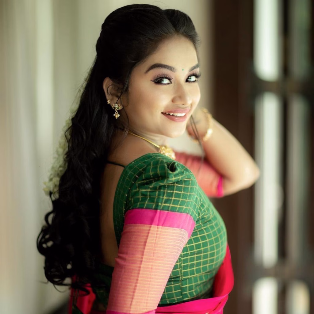 Preethi Sharma
