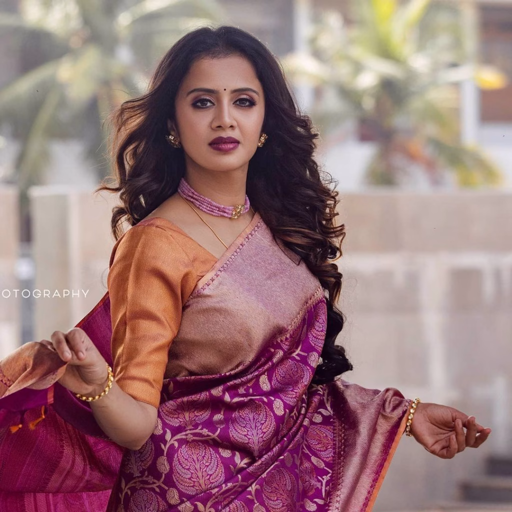 Anjana Rangan