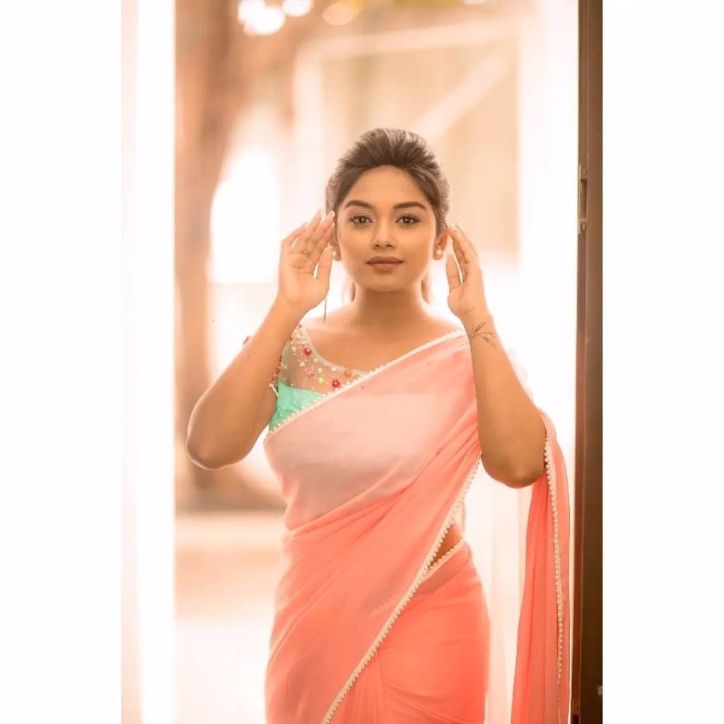 Preethi Sharma