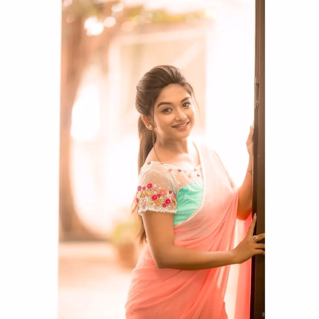Preethi Sharma