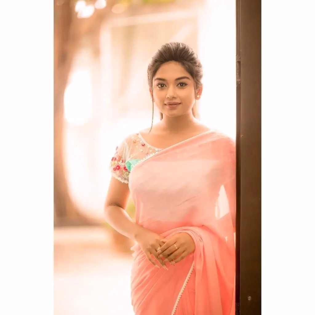 Preethi Sharma