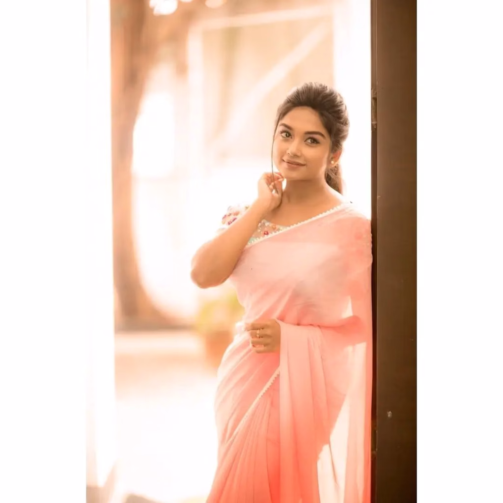 Preethi Sharma