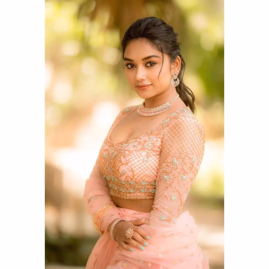 Preethi Sharma