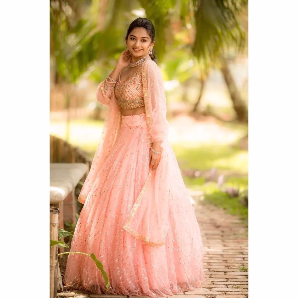 Preethi Sharma