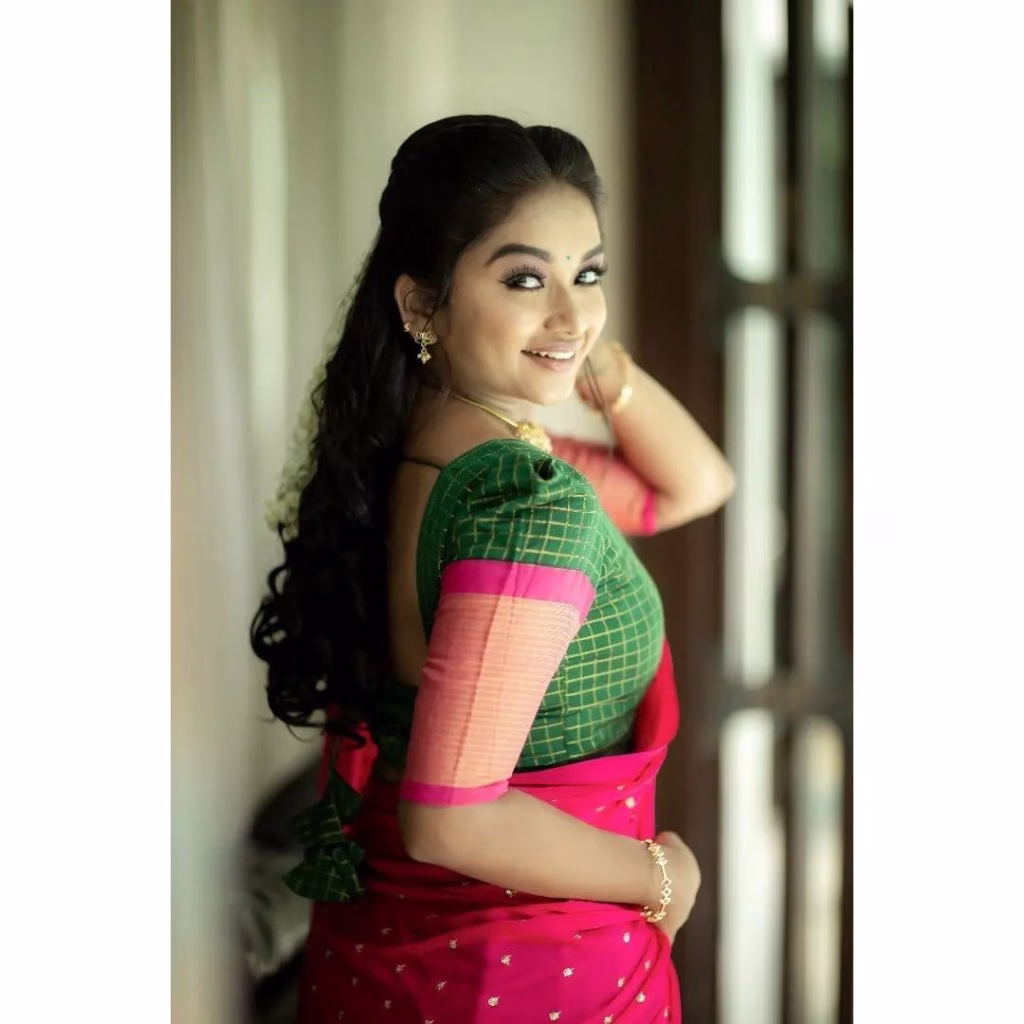 Preethi Sharma