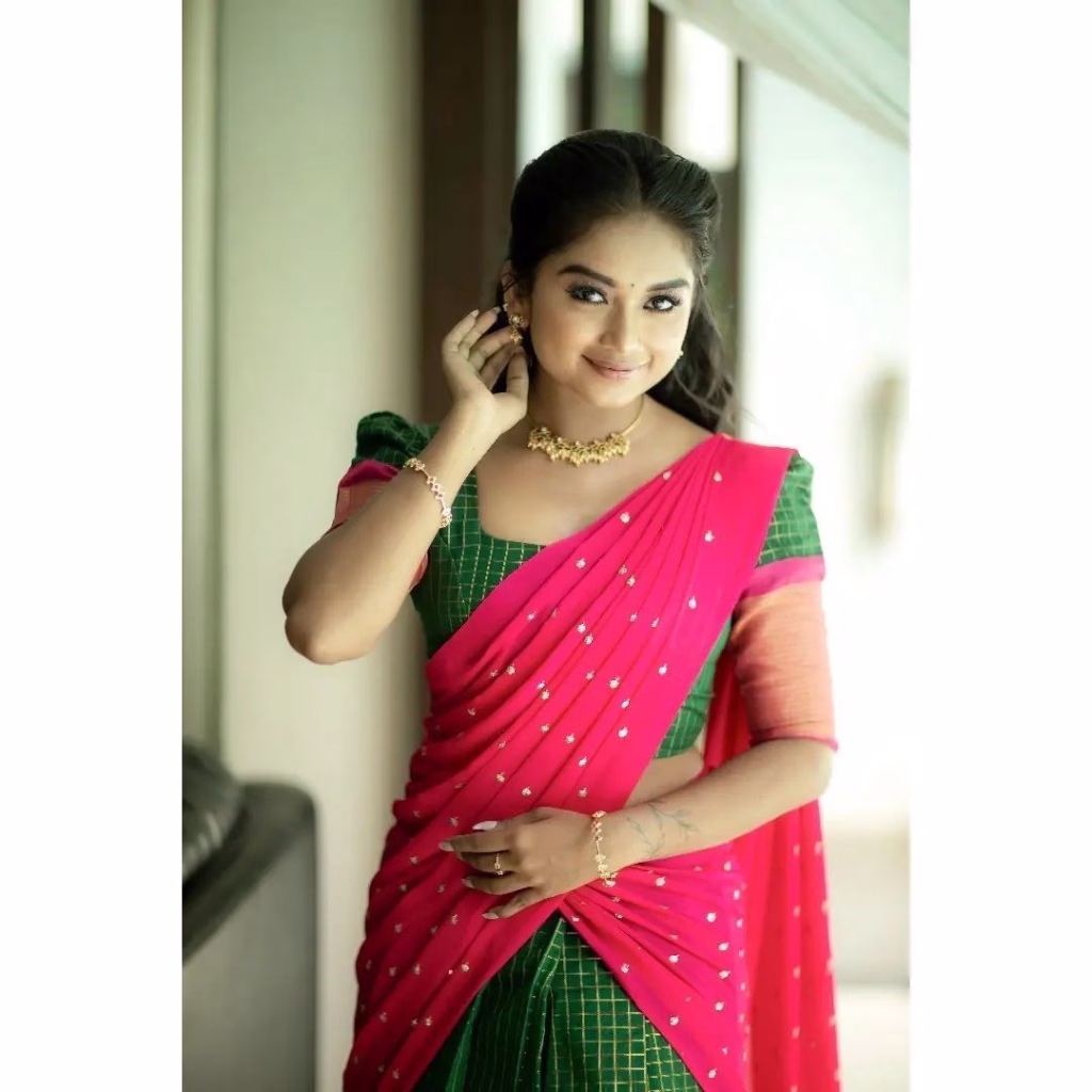 Preethi Sharma