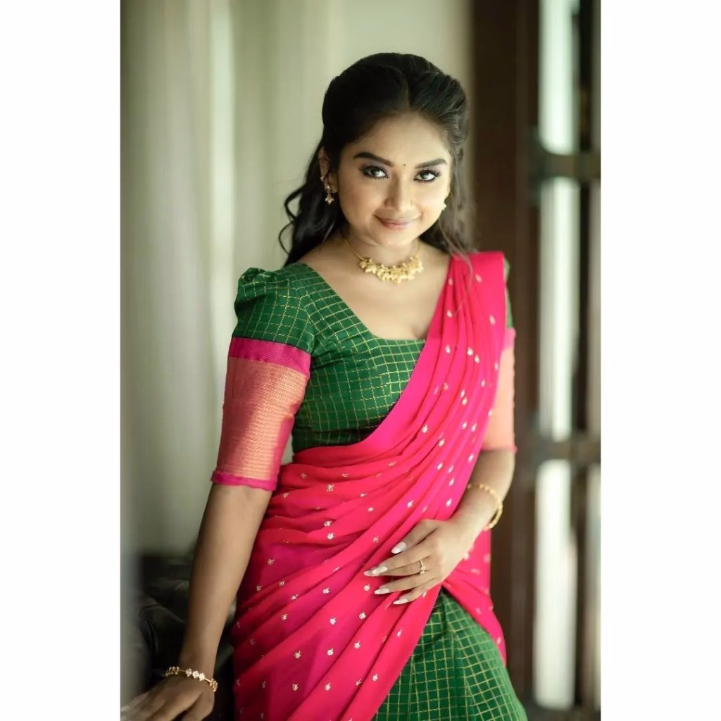 Preethi Sharma