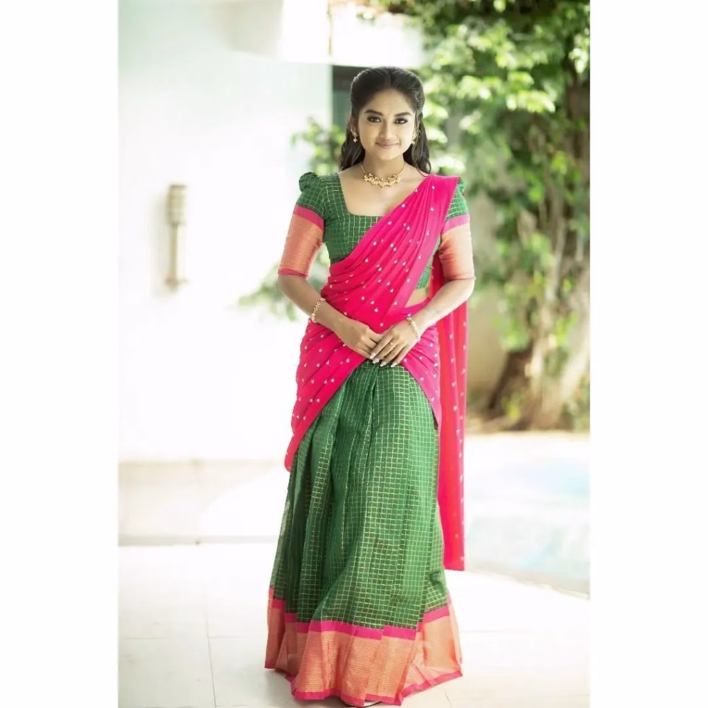 Preethi Sharma