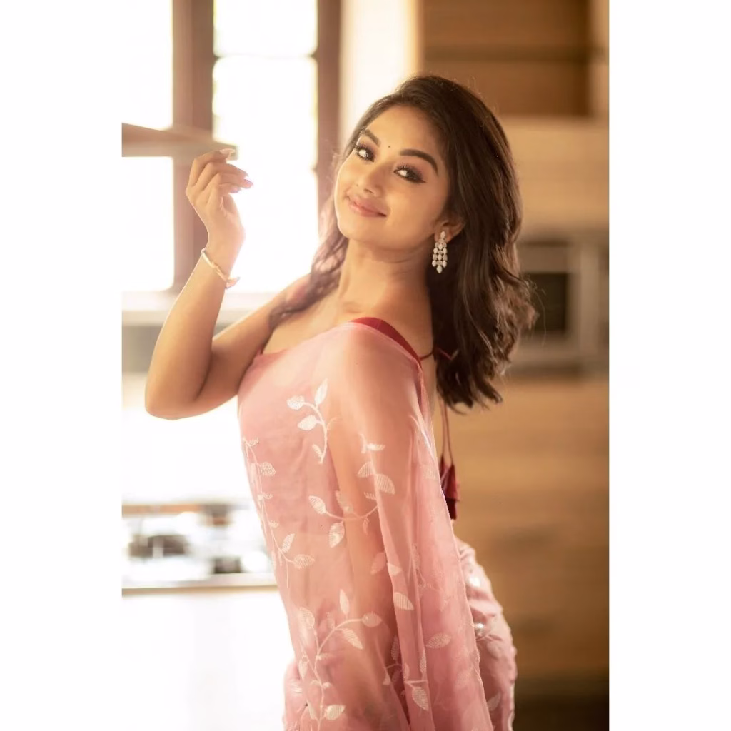 Preethi Sharma