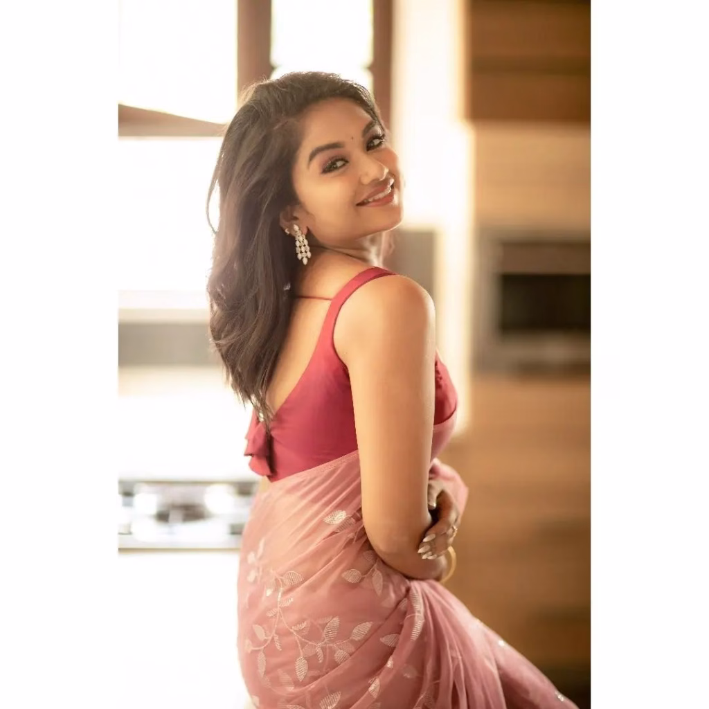 Preethi Sharma