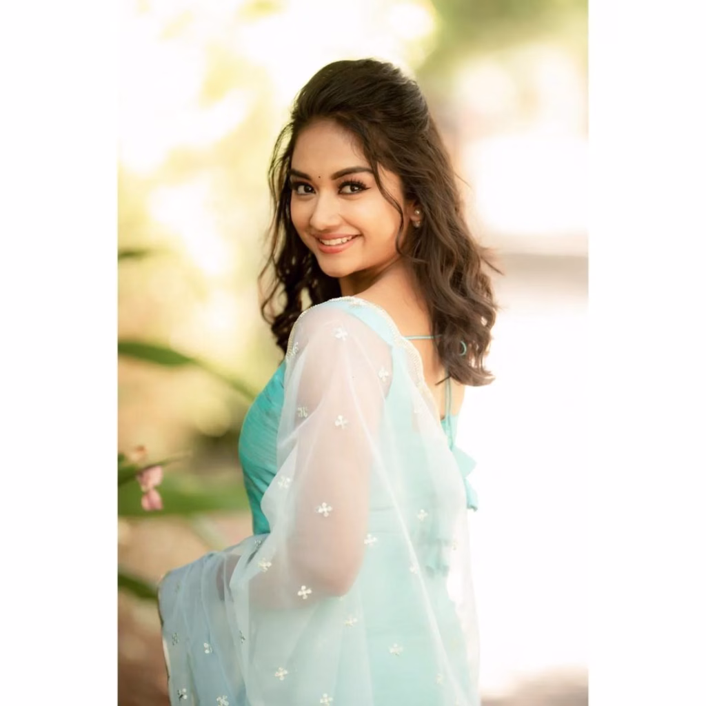 Preethi Sharma