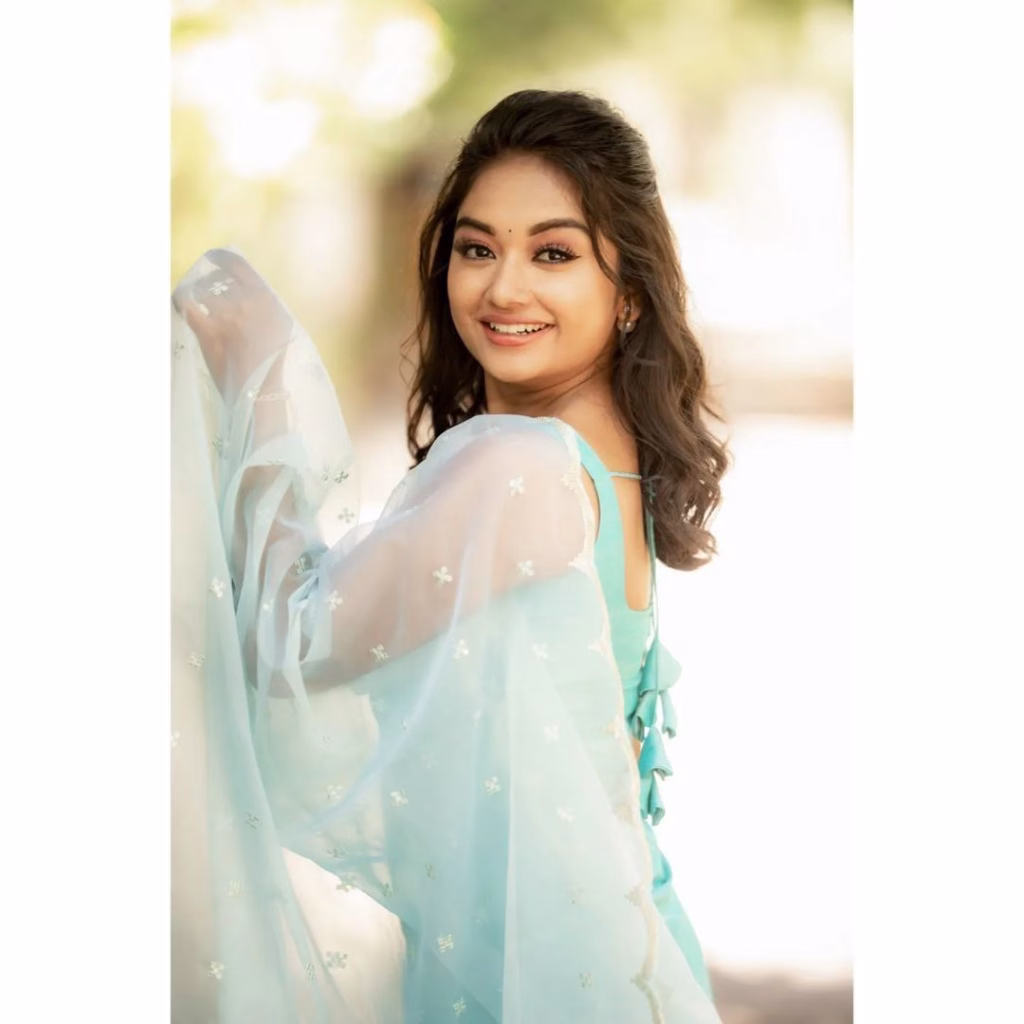 Preethi Sharma