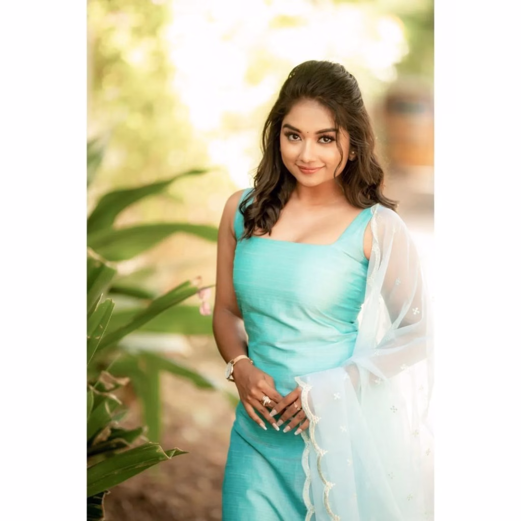 Preethi Sharma