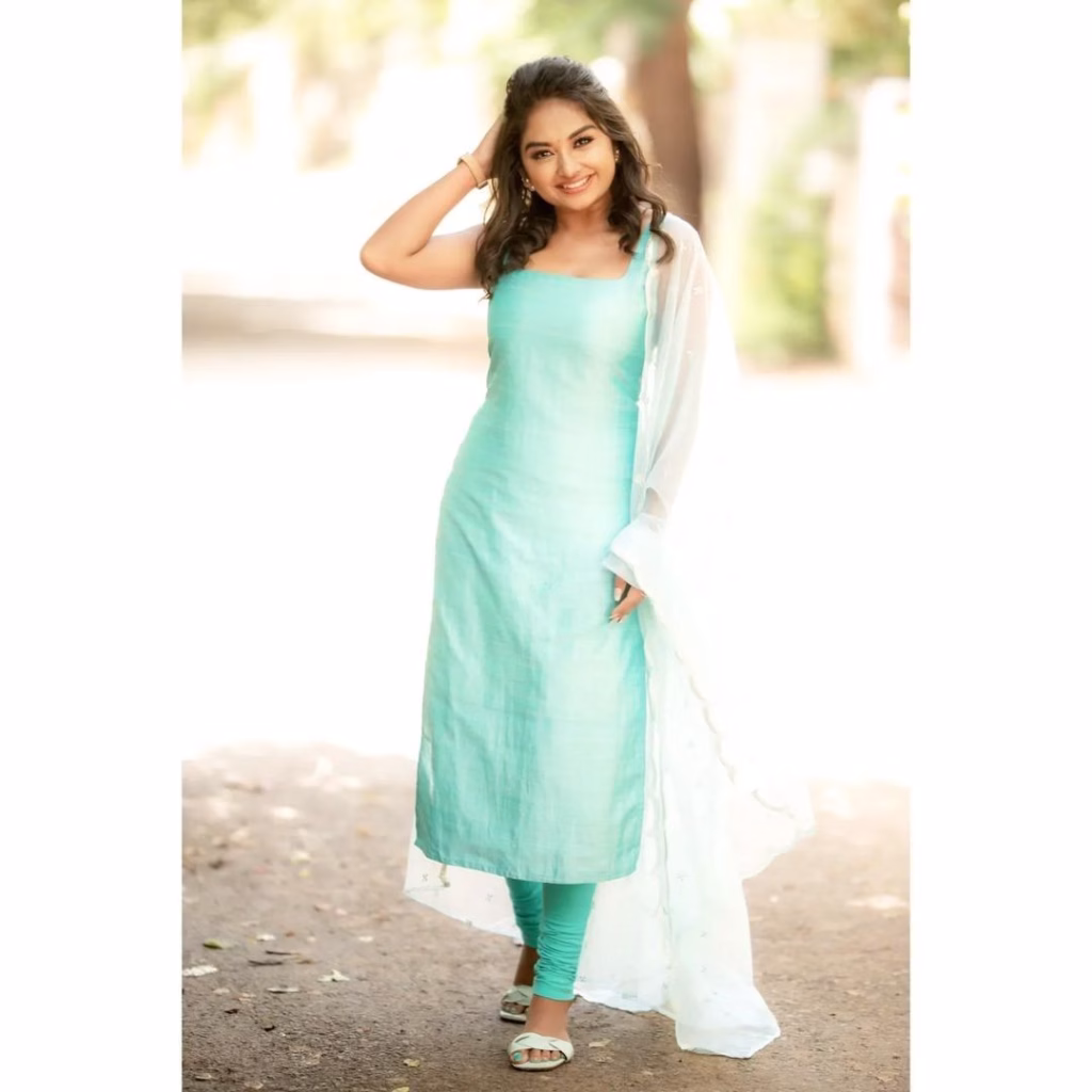 Preethi Sharma