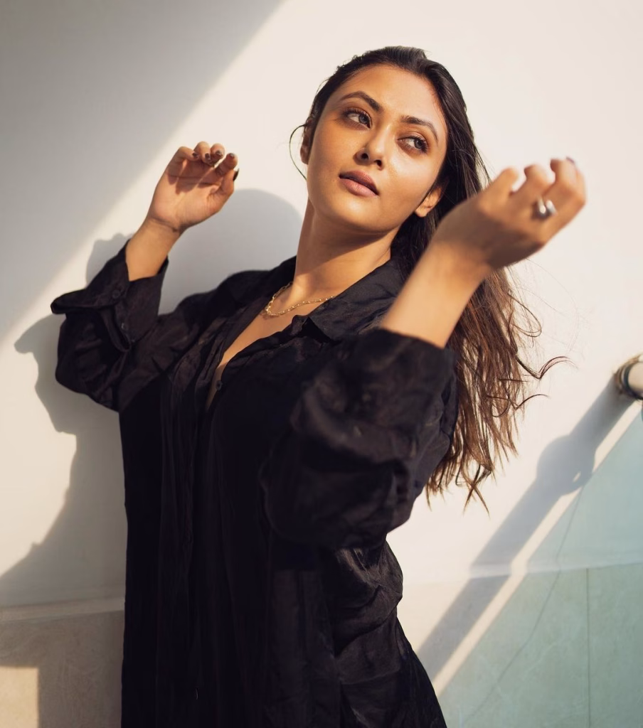 Megha Chowdhary