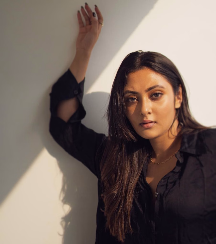 Megha Chowdhary