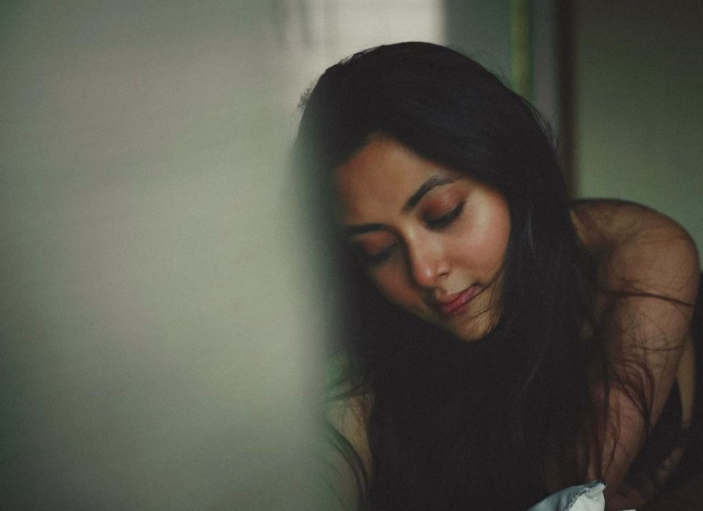 Megha Chowdhary