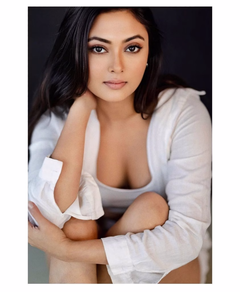 Megha Chowdhary