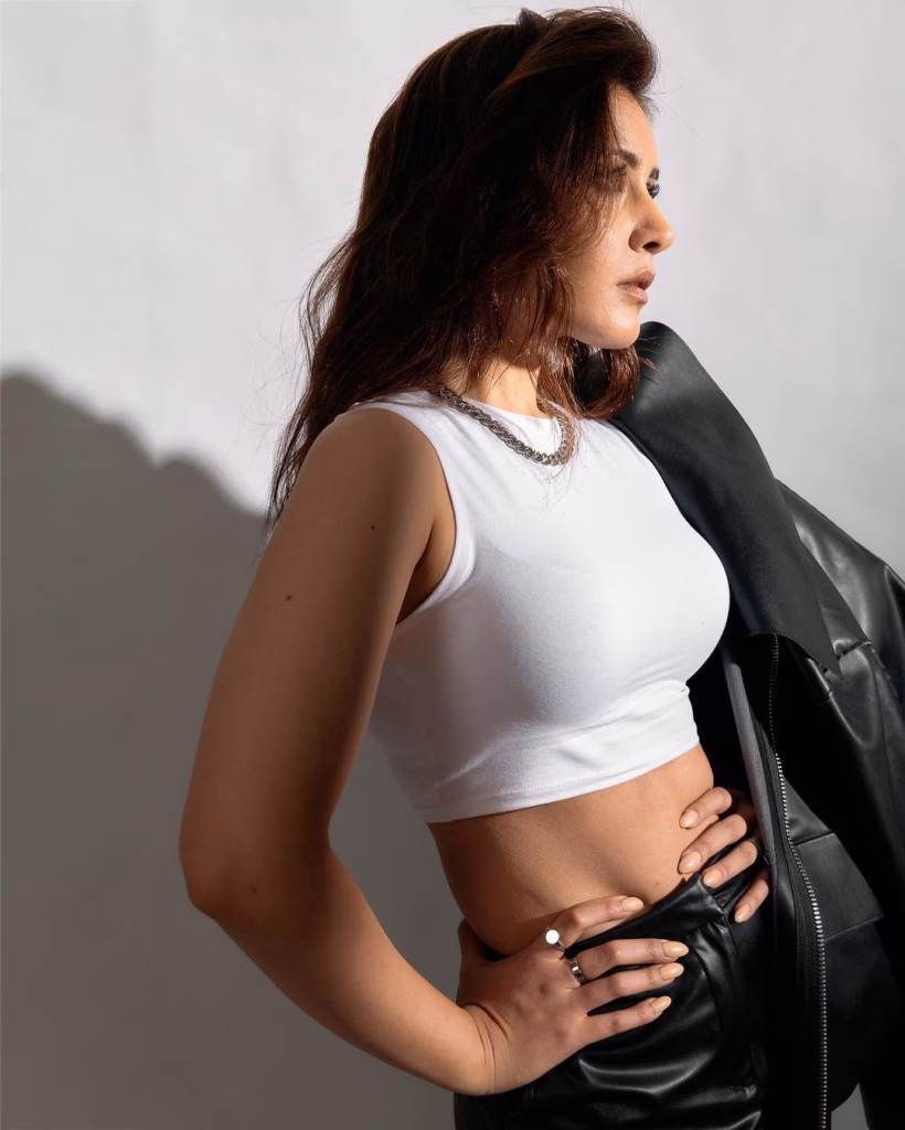 Raashii Khanna