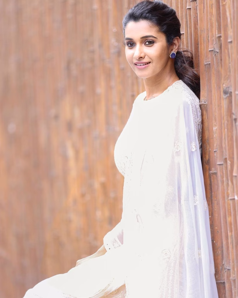 Priya Bhavani Shankar