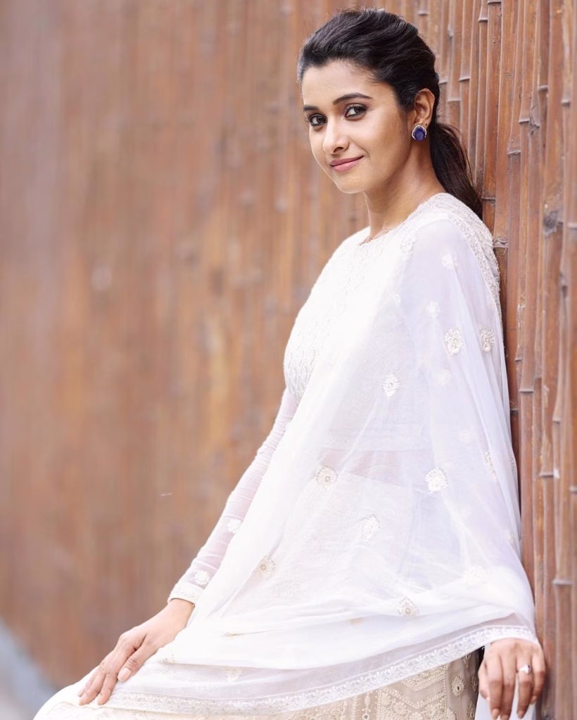 Priya Bhavani Shankar
