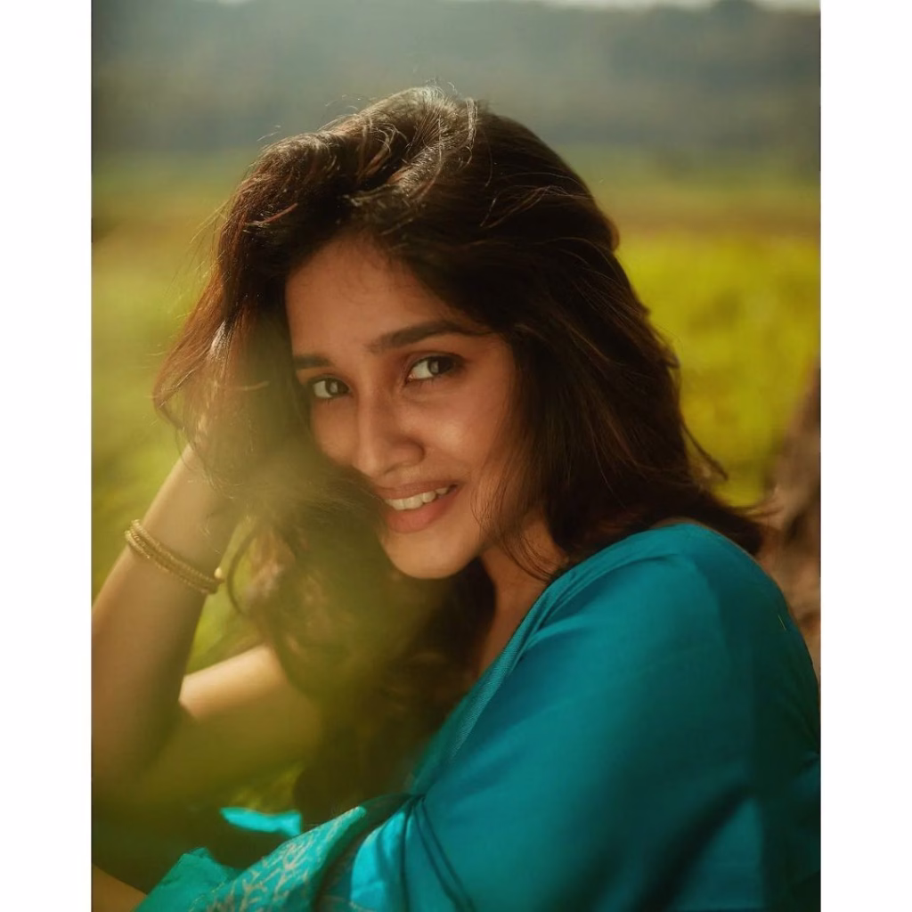 Anikha Surendran