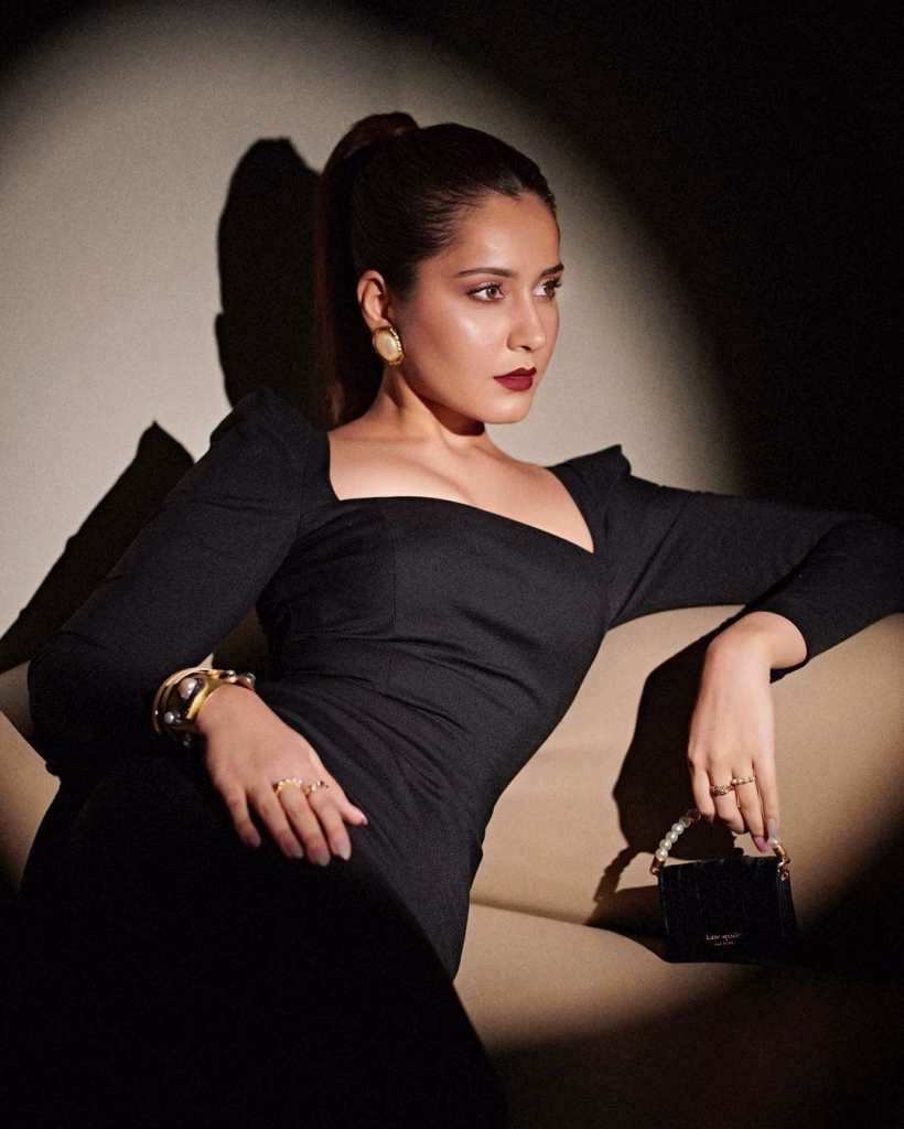 Raashii Khanna