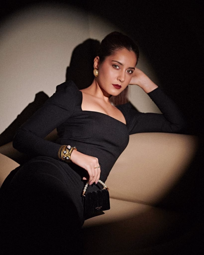 Raashii Khanna
