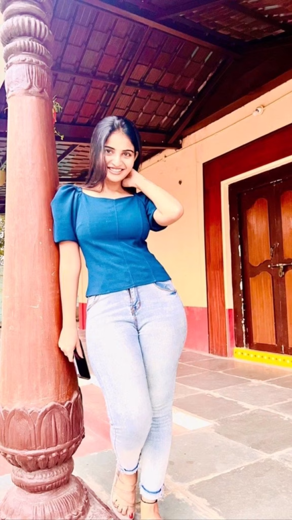 Ananya Nagalla