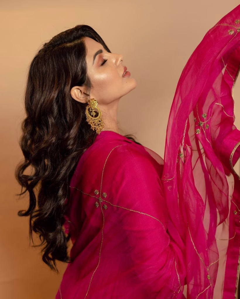 Samyuktha Menon