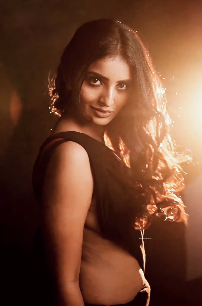 Ananya Nagalla
