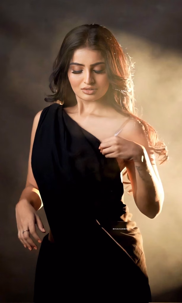 Ananya Nagalla